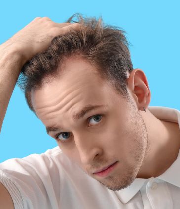 Greffe de cheveux VIP & Tour à Istanbul