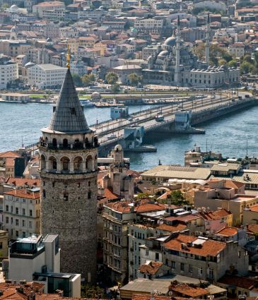 VIP Check-up & Istanbul Tour (8 Days)