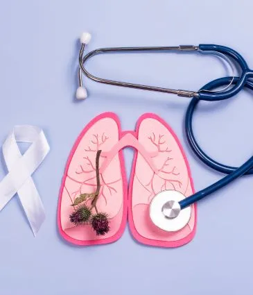 Lung Cancer Treatment