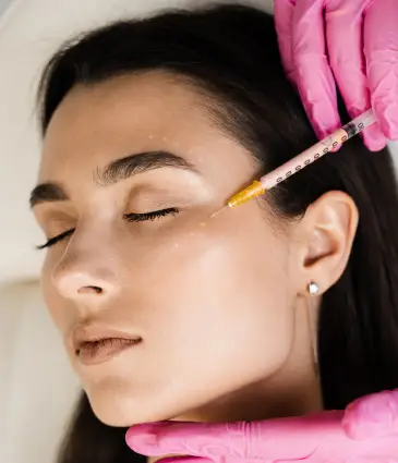 Mesotherapy