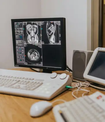 Multiparametric Prostate MRI