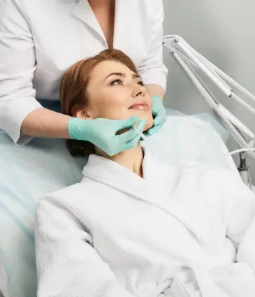 Ozone Therapy