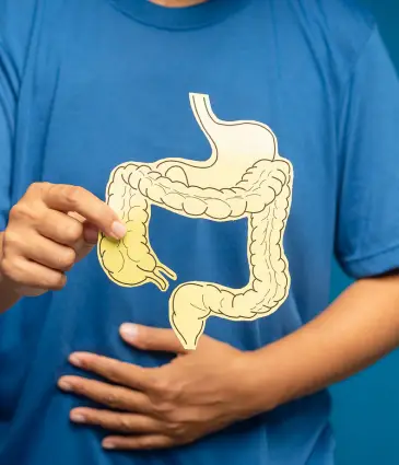 Premium Colon Check