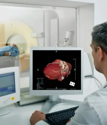 Bilan de Santé Cardiaque Premium