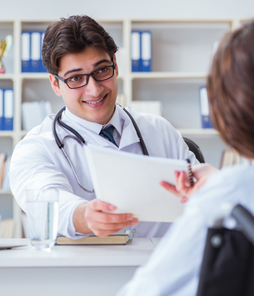 Premium Plus Ganzkörper-Check-up