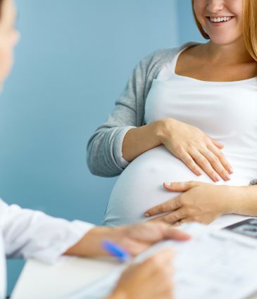 Prenatal Care Price Turkey