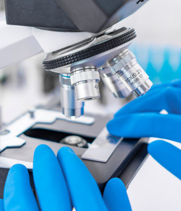 خزعة اندماج البروستاتا