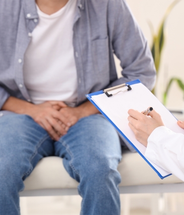 Prix ​​de la Prostatectomie en Turquie