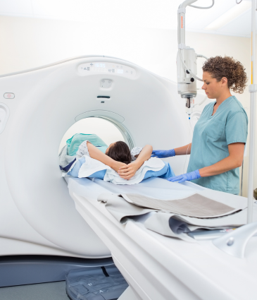 فحص PSMA PET/CT