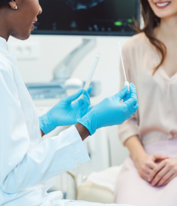 STD-Tests
