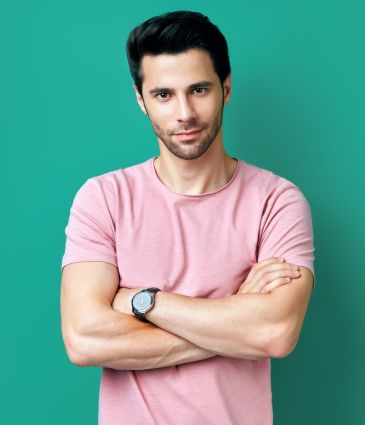 الخلايا الجذعية لعلاج العقم عند الرجال