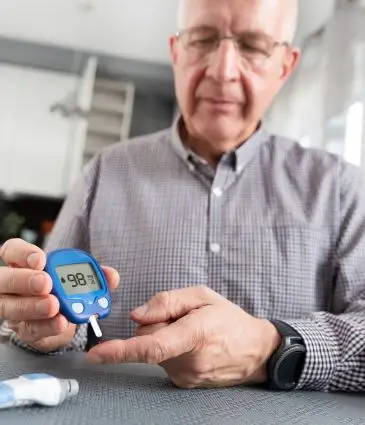 Stammzellen für Diabetes Typ 2 Preis Türkei