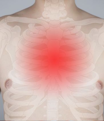 Behandlung des Thoracic-Outlet-Syndroms