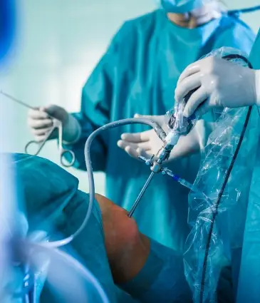 Weight Loss Surgery