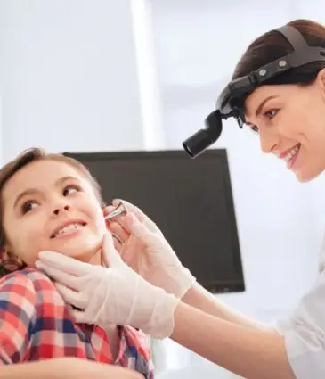 Ear, Nose & Throat (ENT)