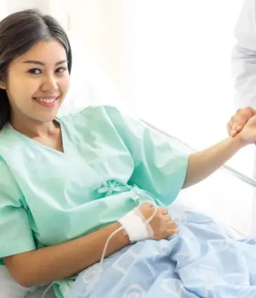 Nierentransplantation Preis Türkei