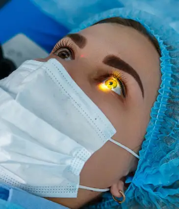 Lasik-OperationPreis Türkei
