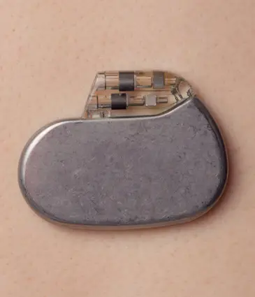Stimulateur Cardiaque Pour le Coeur