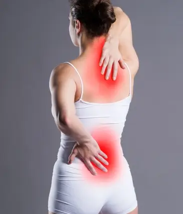 RFA for Back Pain