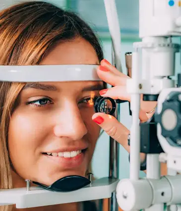 Relex Smile Laserchirurgie Preis Türkei