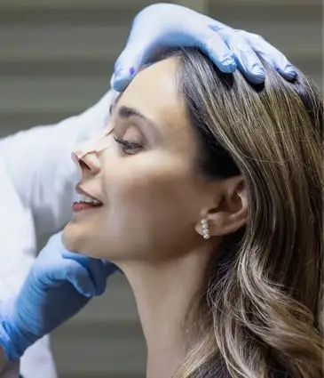 Rhinoplastik Preis in der Türkei