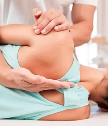 Scoliosis Treatment