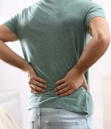 Spinal Fusion Surgery