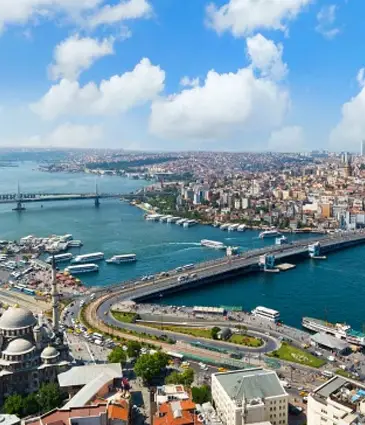 Bilan de Santé VIP & Tour à Istanbul (5 Jours)