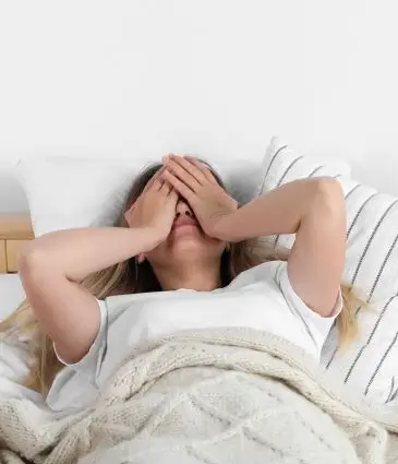 Dépendance au Tramadol