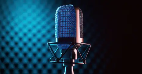 Audio Explanation