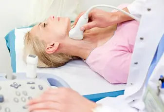Carotid Artery Doppler