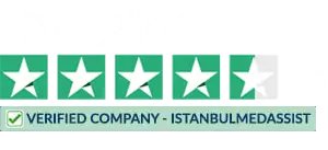 Trust Pilot Comment