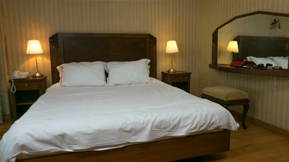 Expo 4* Hotel
