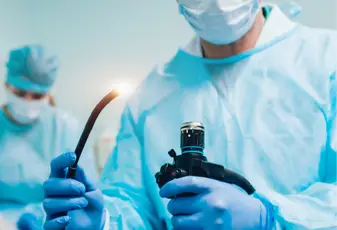 Gastroscopy & Colonoscopy