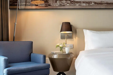 Hotel 20