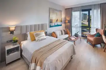 Hotel 25
