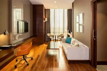 Hotel 5