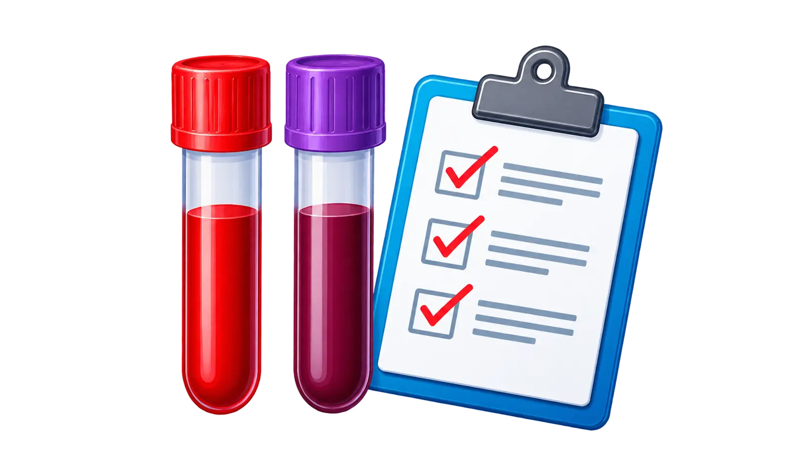 Examens et diagnostic de fertilité