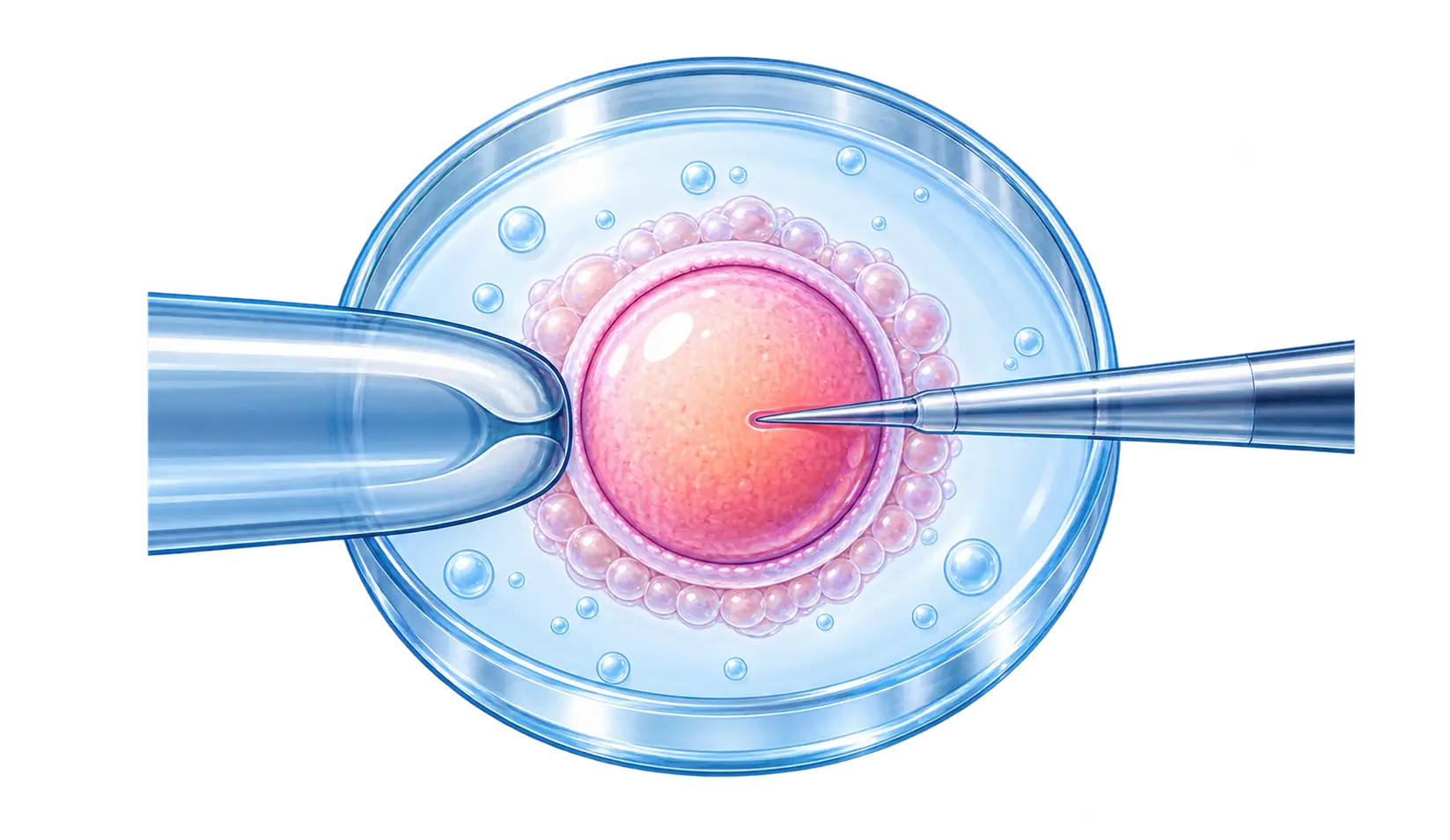 Fécondation in vitro