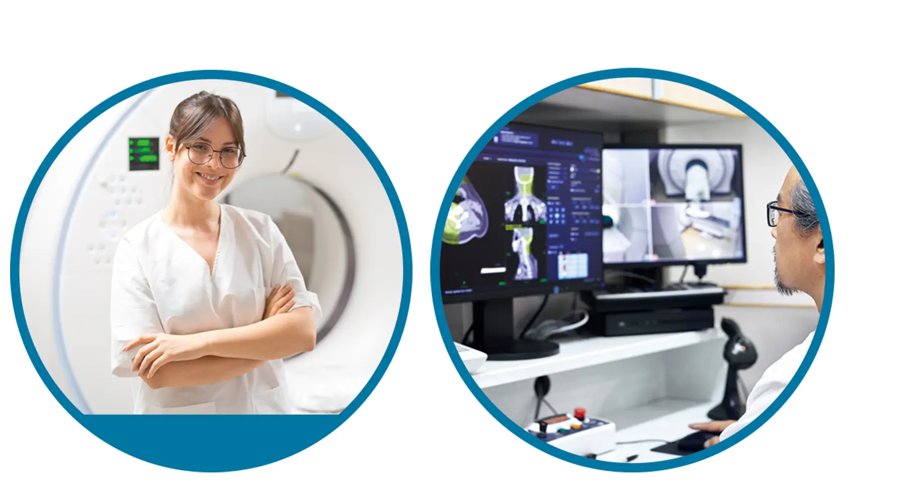 Full Body MRI