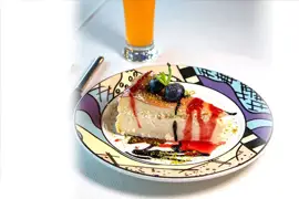 Десерты Салаты Соусы