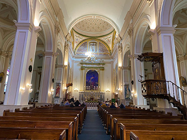 Pilgrimage Tour 10