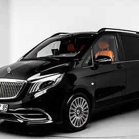VIP-Transfer
