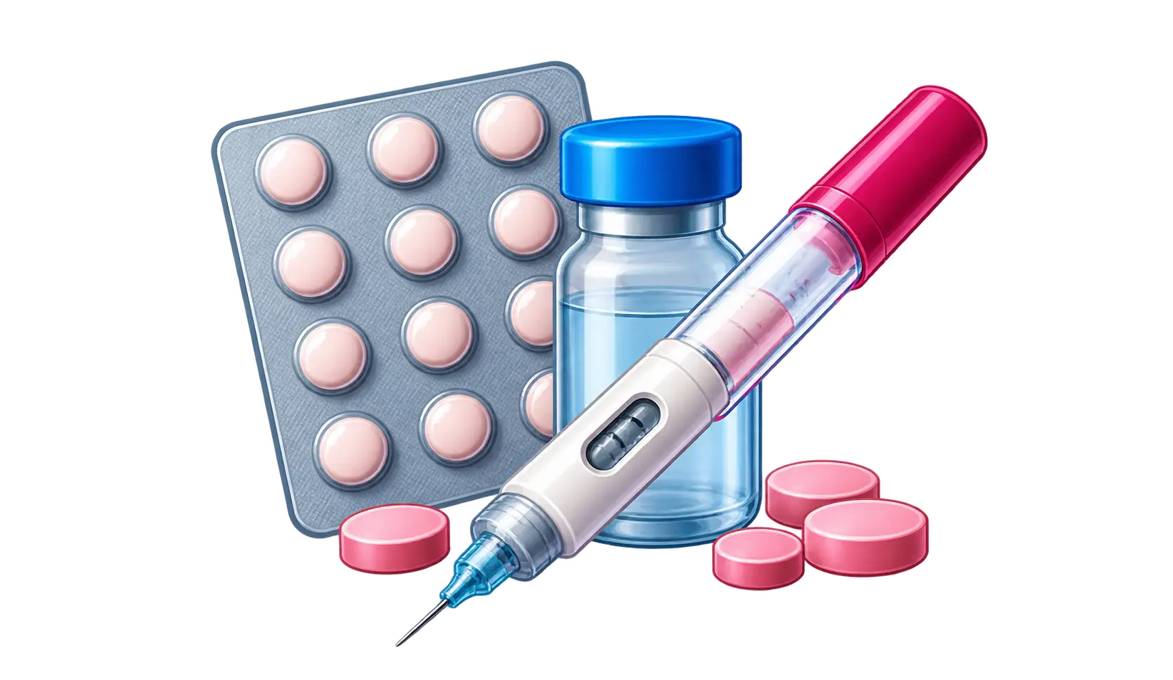 Stimulation ovarienne pour FIV
