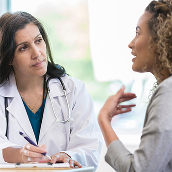 YOUR HEALTH IS VALUABLE TO US