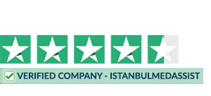 TrustPilot Review