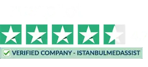 TrustPilot Review